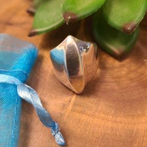 Robert Lee Morris Ring